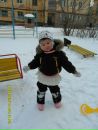 Фотография Степанцевой Марины