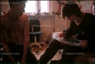 Фотография Огу Папы-Glasberg