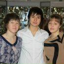 Фотография Локтевой Марии