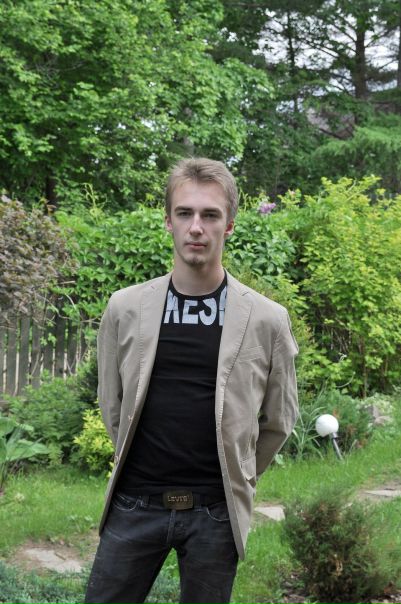№2, Vlad Smirnov, 33 года, Москва №2, Vlad Smirnov, 33 года, Москва