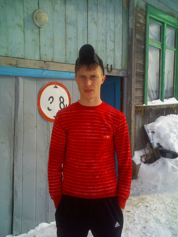 Дмитрий Макаров фотография #10