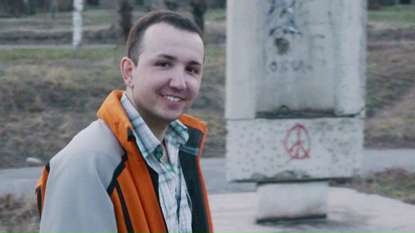 Иван Нырков фотография #16