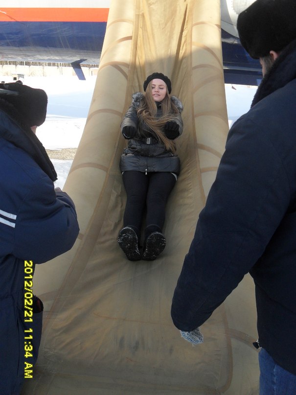 Наталья Кургинян фотография #42