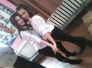 Андрианка Фіцай фотография #14 (источник - https://vk.com/id168123834)