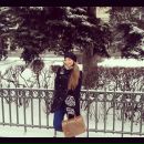 Фотография Yafarova Irina