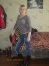 Фотография Носницыной Анюты