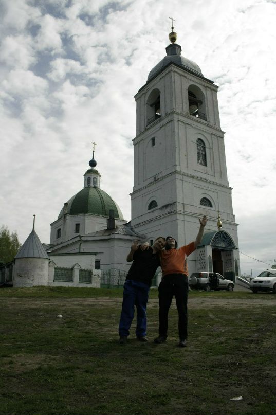 Вяче Слав фотография #34