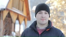 Фотография Зибукова Сергея