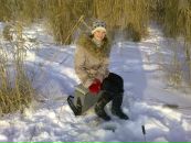 Інна Паніматченко фотография #48 (источник - https://vk.com/id5670458)