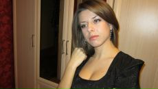 Фотография Пучковой Дианы