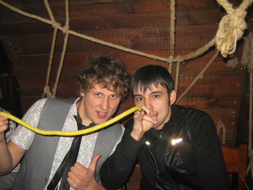 Алексей Шевченко фотография #39