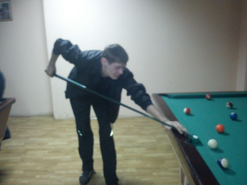 Вова Симонов фотография #26