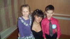 Фотография Весниной Полины