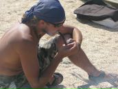 Фотография Ворона Ивана