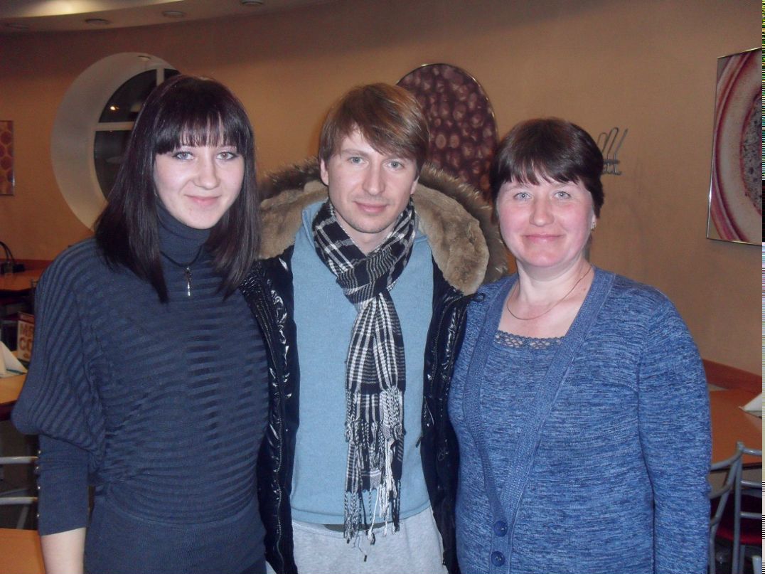 Ксюша Черненко фотография #40