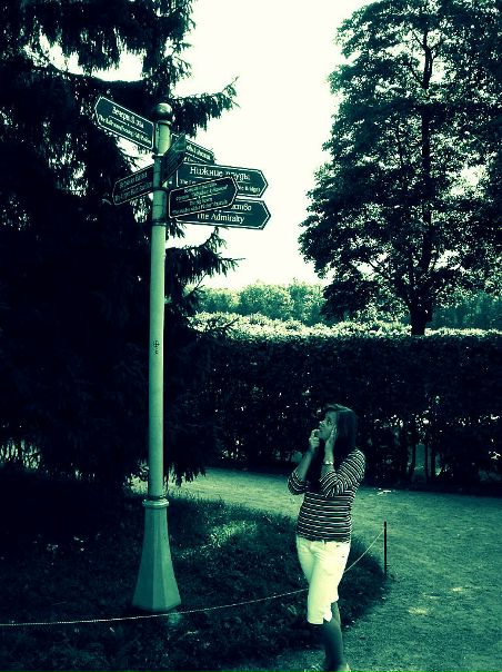 Александра Степанова фото №23