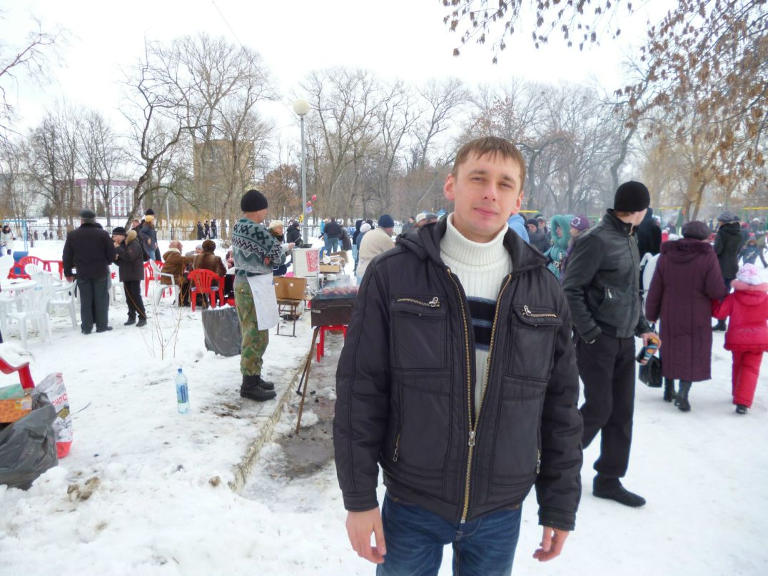 Александр ****** фотография #36