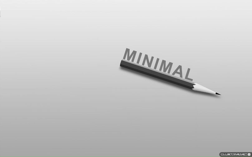 Minimal Techno фотография #37