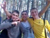 Олексій Семенюк фотография #45 (источник - https://vk.com/id69170889)