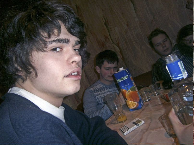 Андрей Олейнич фотография #42