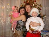 Фотография Двоскина Алексея