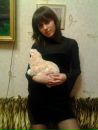 Фотография Ангелинка Куценко