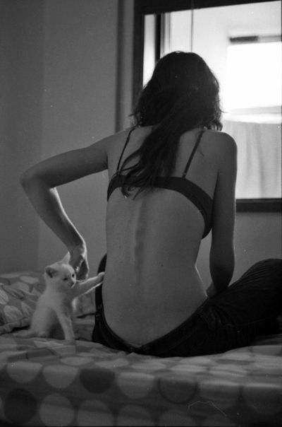 Eva Yang фото №19