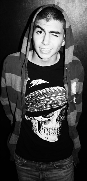 Иван Пуля фотография #7