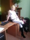 Фотография Поповой Надюши