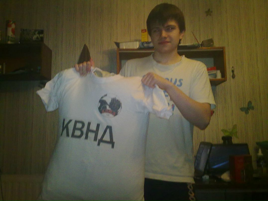 Макс Петриченко фотография #15