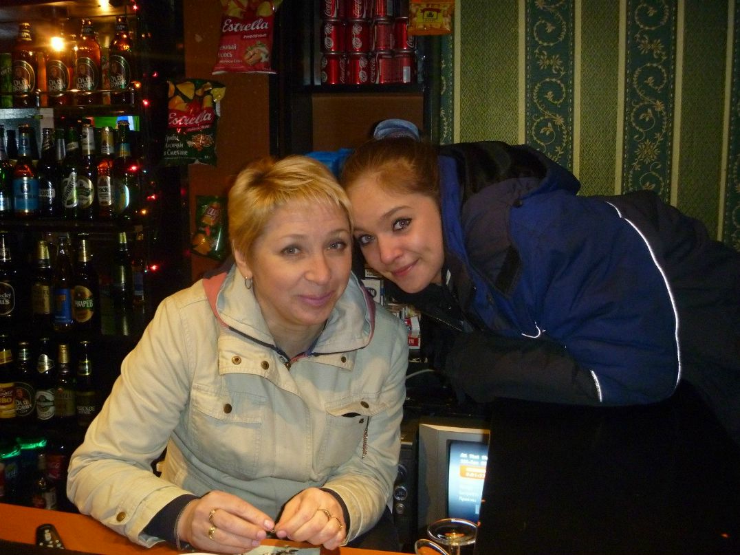 Сергей Махнаткин фотография #37