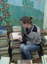 Іннка Пархоменко фотография #1