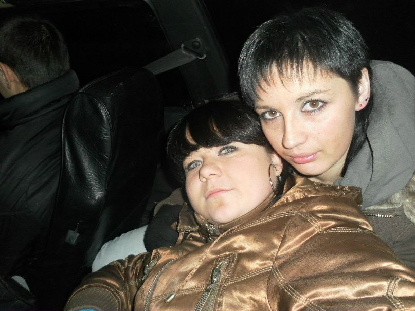 Оля Кеппе фотография #33