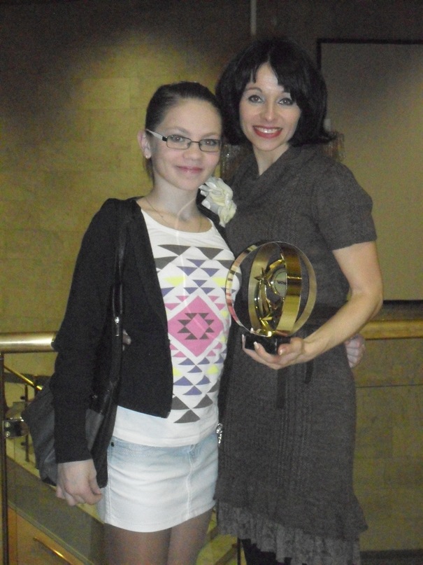 Юлька Львова фотография #5