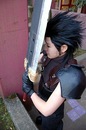 Zack Fair фотография #4 (источник - https://vk.com/id158484979)