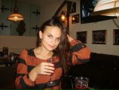 Фотография Долотовой Александры