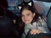 Фотография Горовнёвой Анны