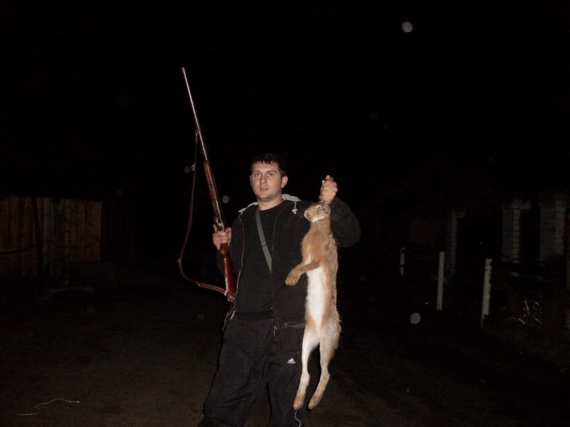 Богдан Мищенко фотография #34