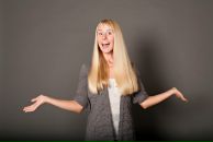 Фотография Голощаповой Екатерины