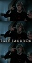 Tate Langdon фотография #4 (источник - https://vk.com/id166324326)