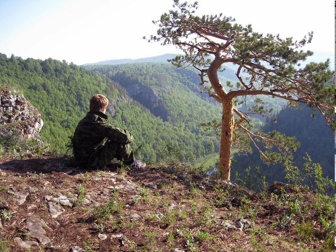 Сергей Левин фотография #29