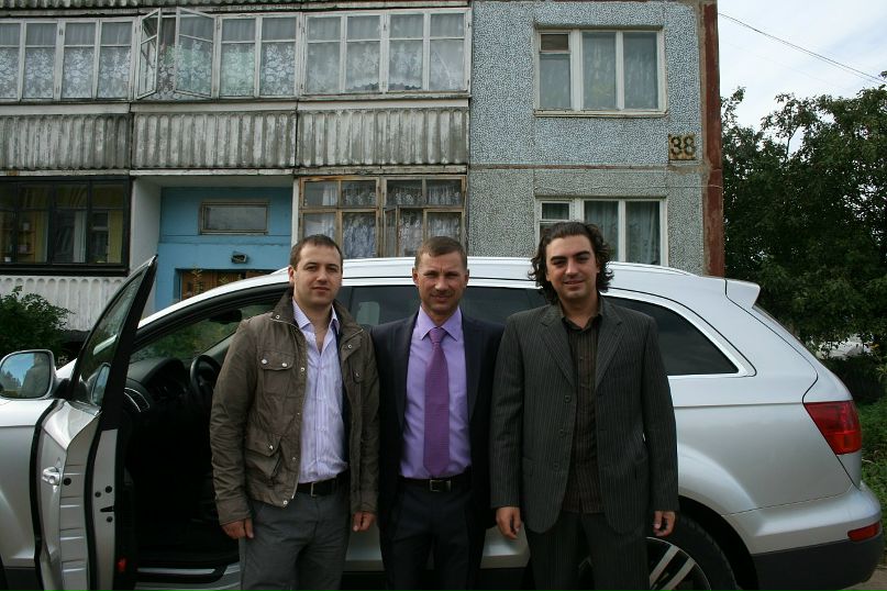 Valdemar Avchalski фотография #7