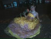 Свєта Возна фотография #2 (источник - https://vk.com/id114997009)