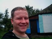 Фотография Щипицына Василия