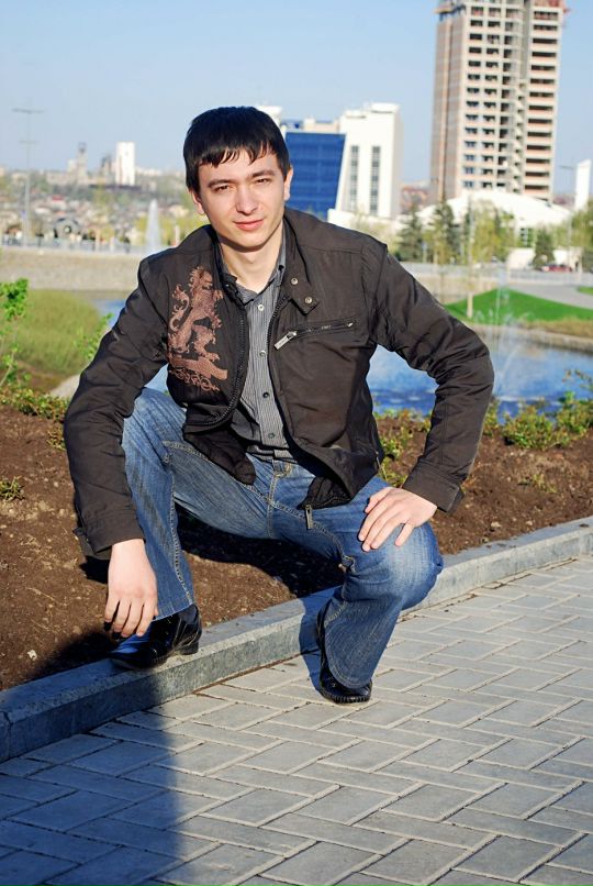 Иван Воротников фотография #31