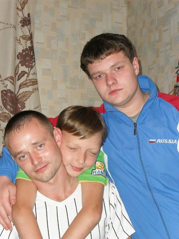 Дмитрий Пачин фотография #43