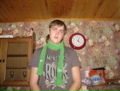 Фотография Скворцова Михаила