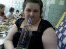 Світлана Гладкомаз фотография #26 (источник - https://vk.com/id21421945)