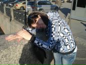 Фотография Абрамовской Марии