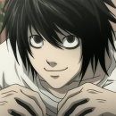 Ryuzaki Lawliet фотография #1